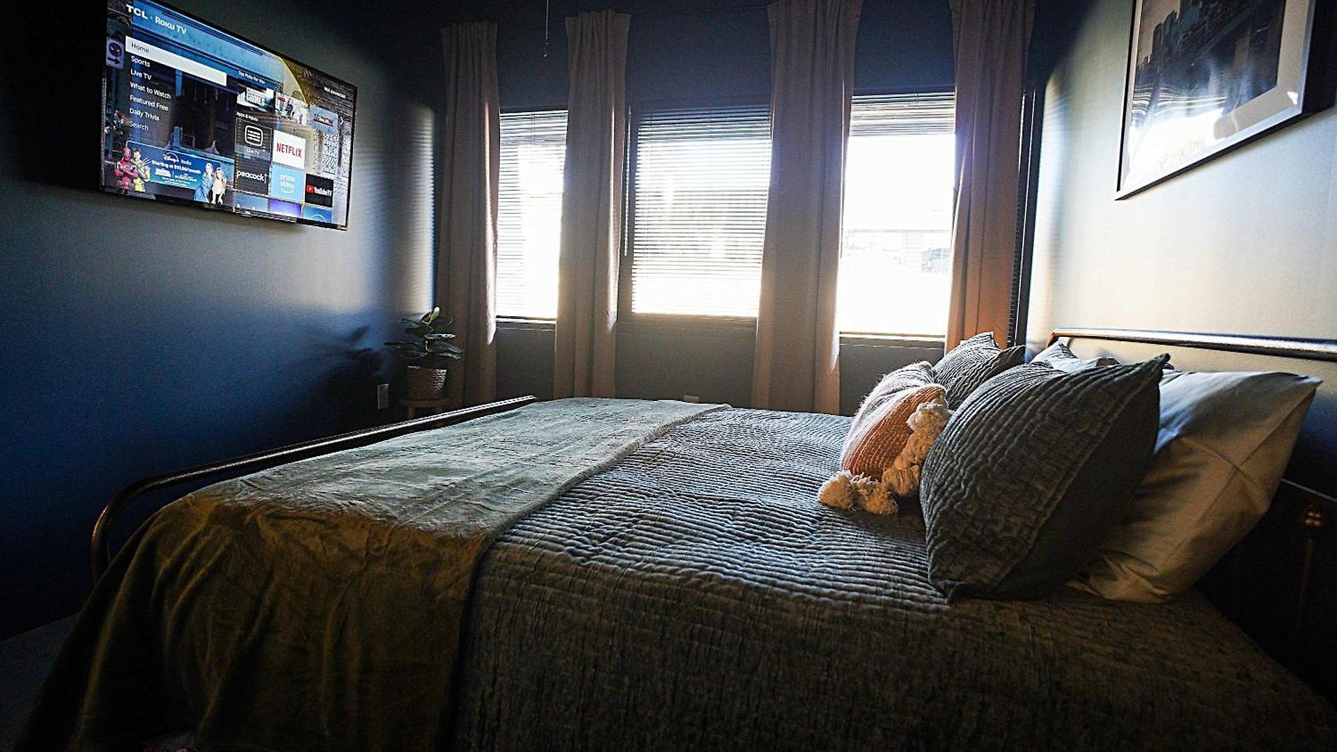 Modern 1br Just Minutes To Downtown Nashville