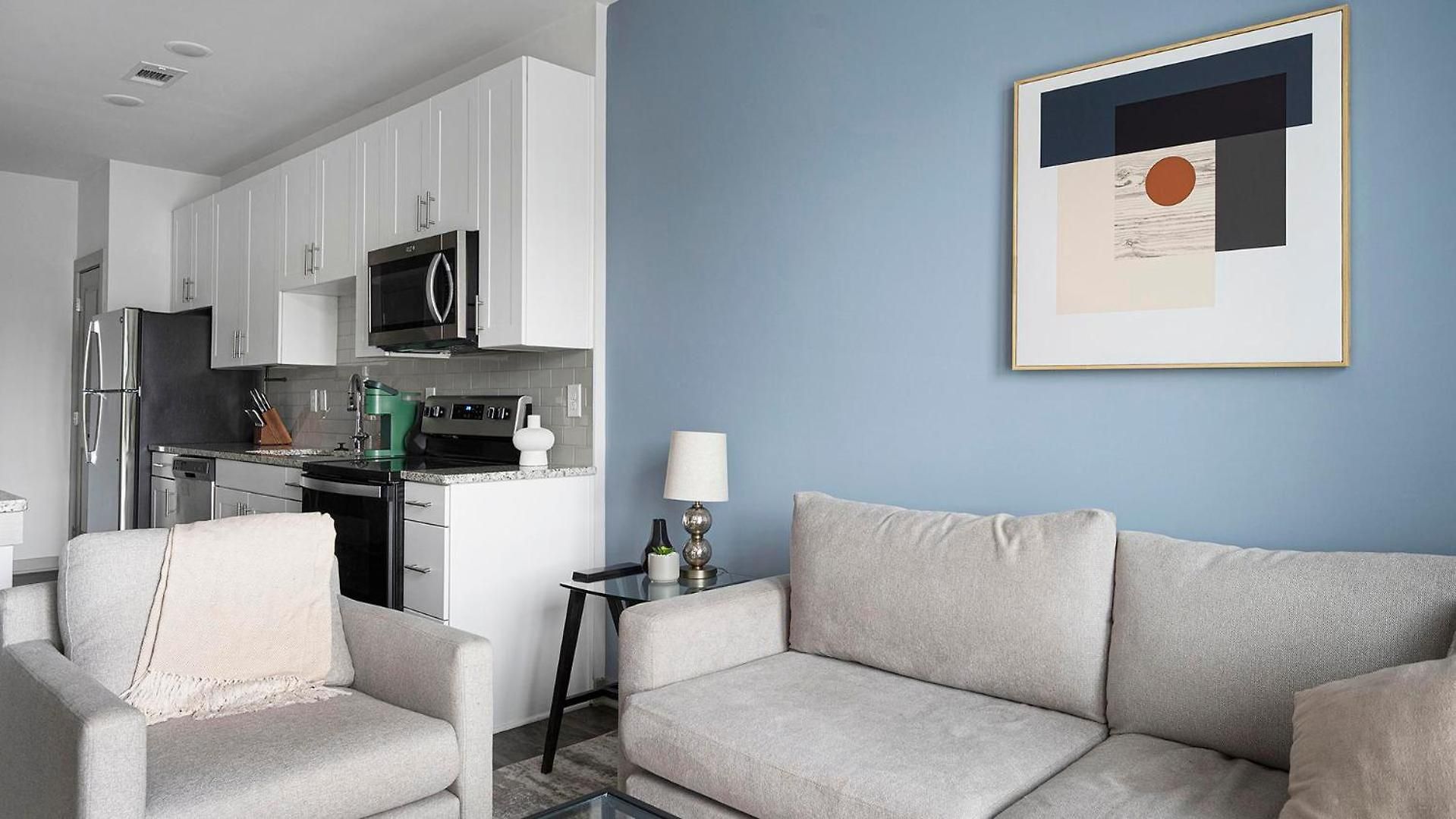 Landing Incredible 1bd Pool Clubhouse Nashville