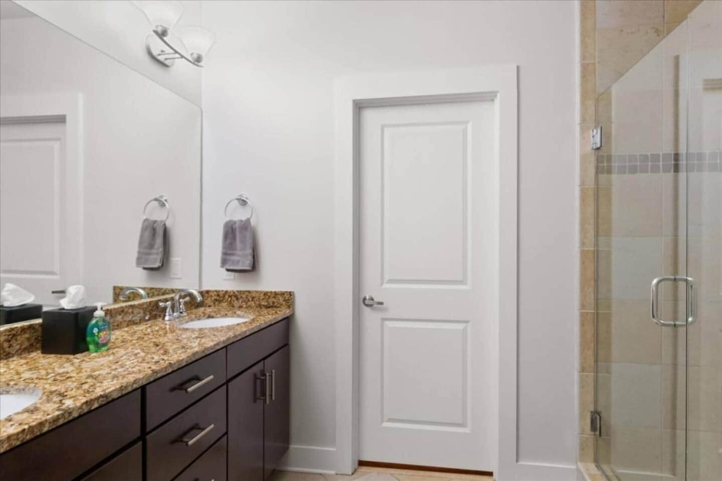 The Nook - Barn Doors & Broadway Dreams *