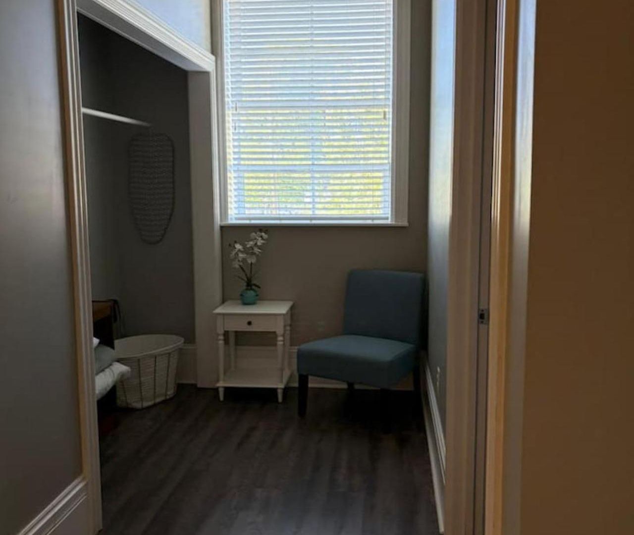 Apartment Updated 1br In East Nash-historic Church Building Nashville