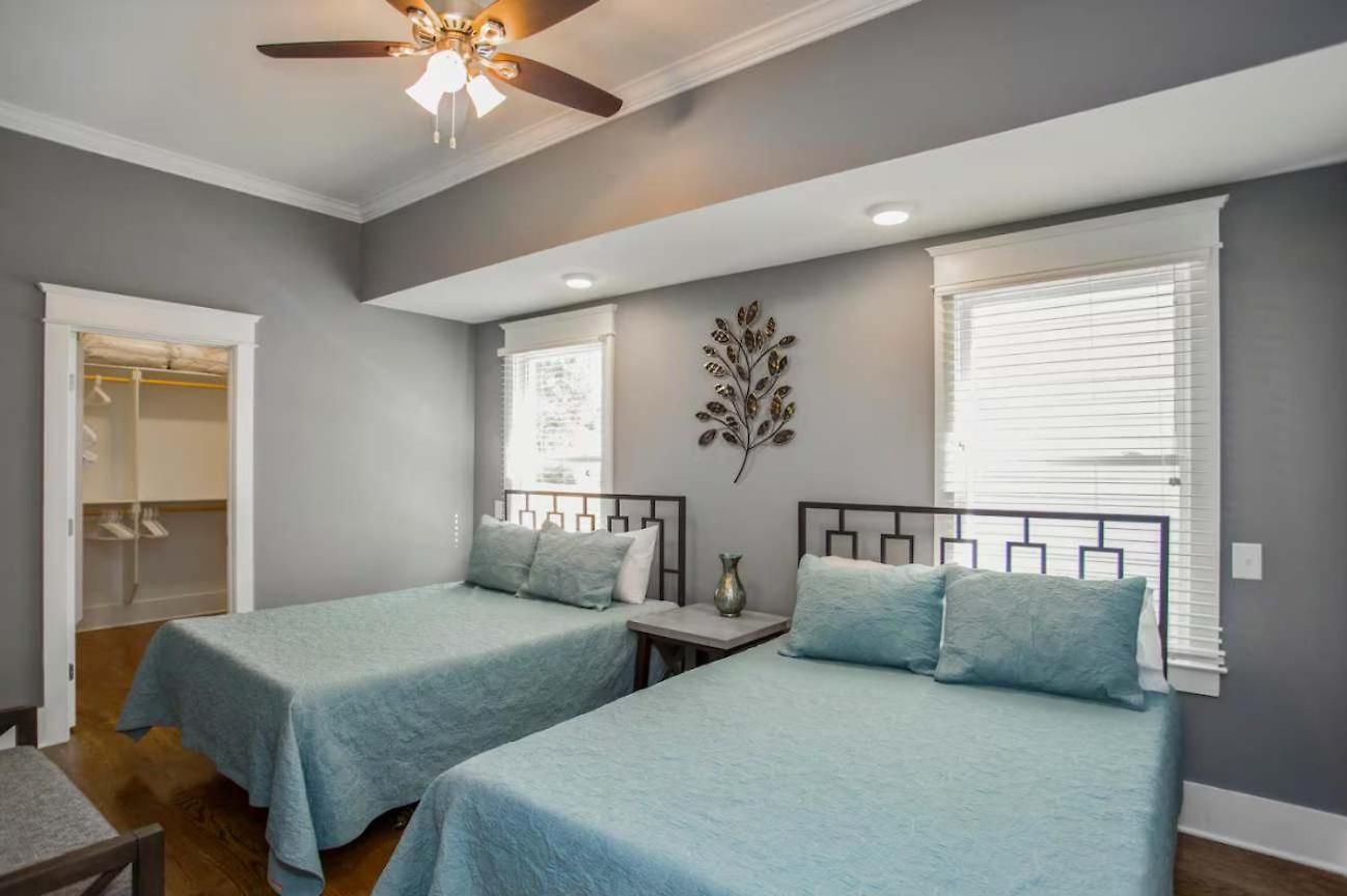 Apartment Spacious Family Perfect For Groups Nashville