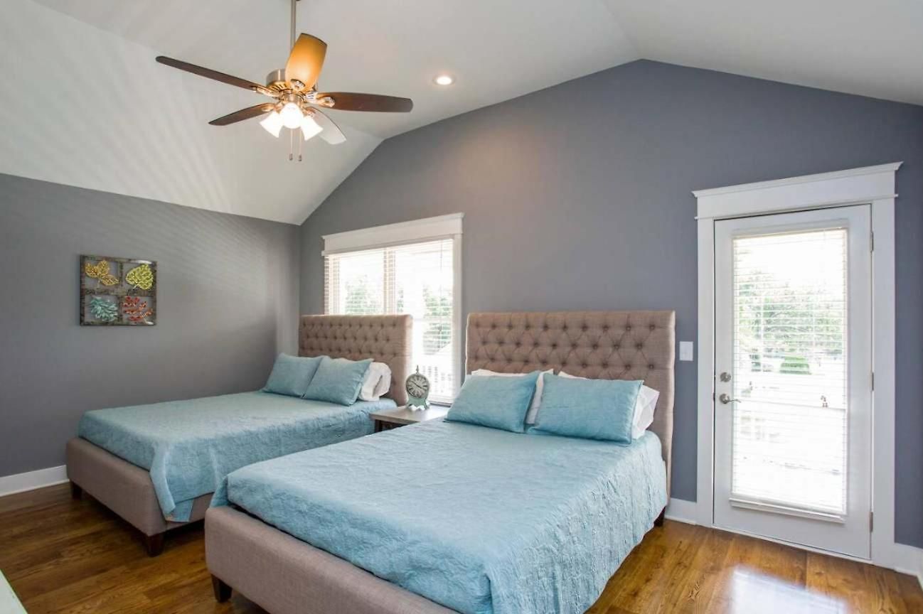 Spacious Family Perfect For Groups Nashville