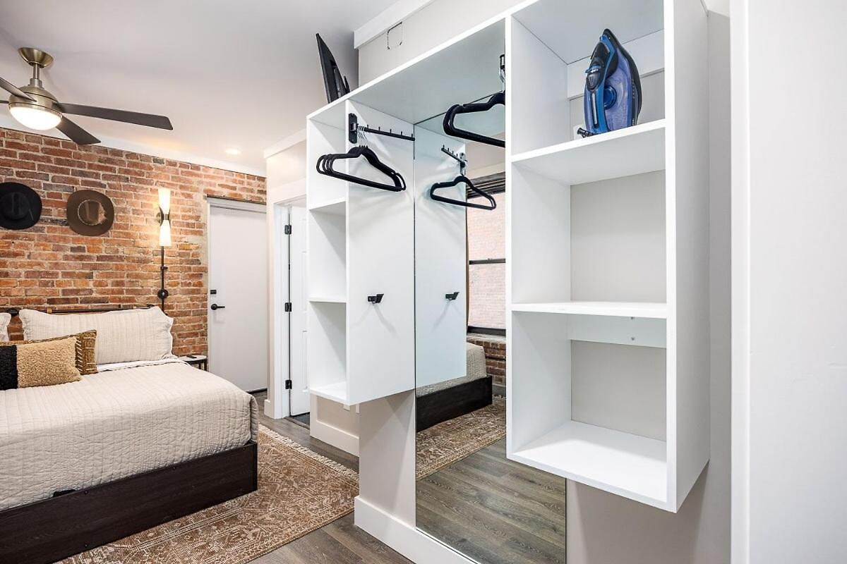 Music Dreams Downtown - Parking Included * Nashville
