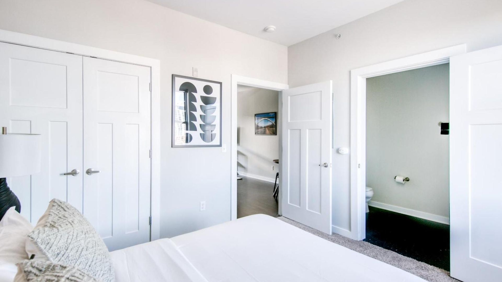 Apartment Two Cozysuites Music Row Lovely In