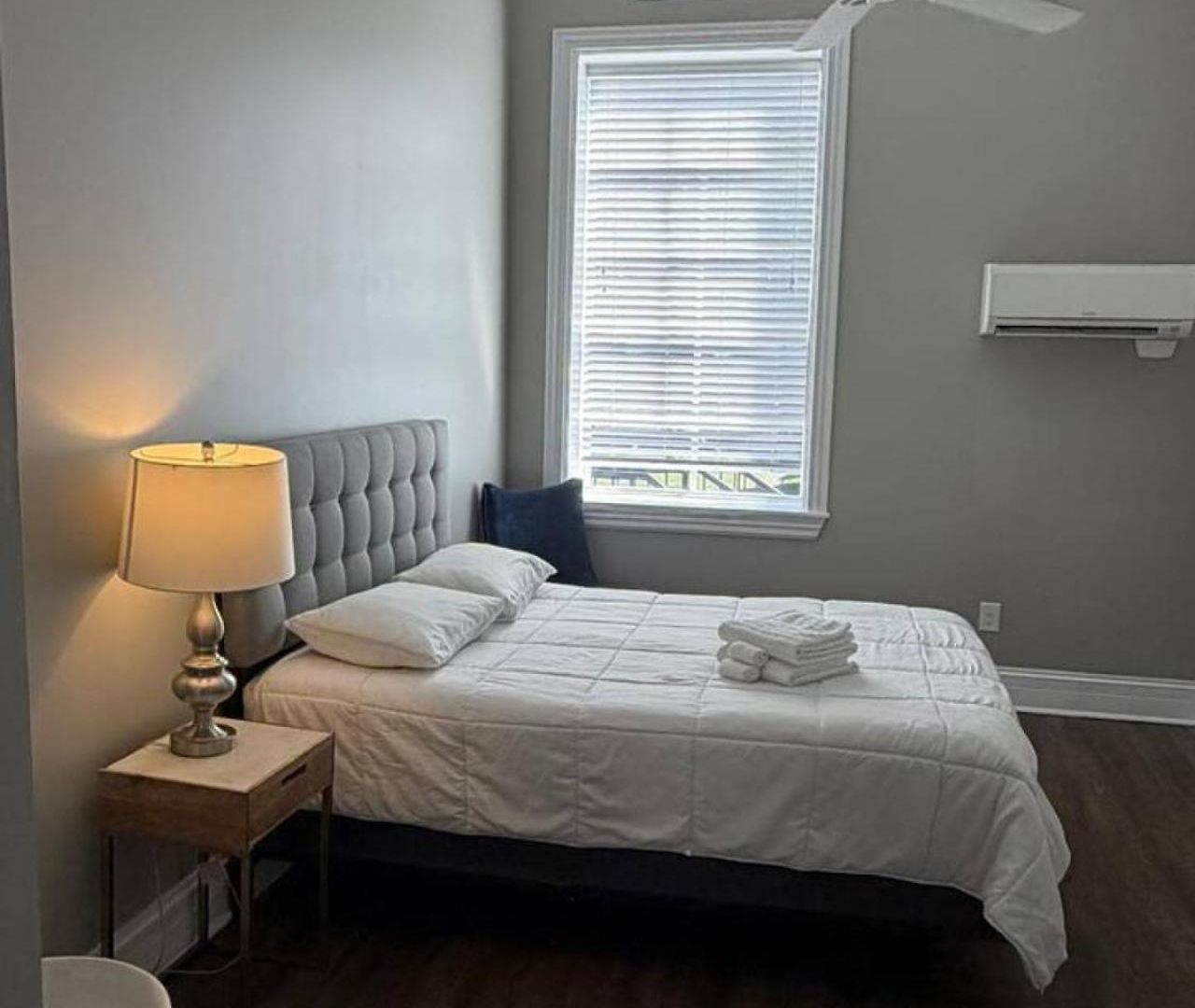 Historic Church Loft East Nash Free Parking Nashville