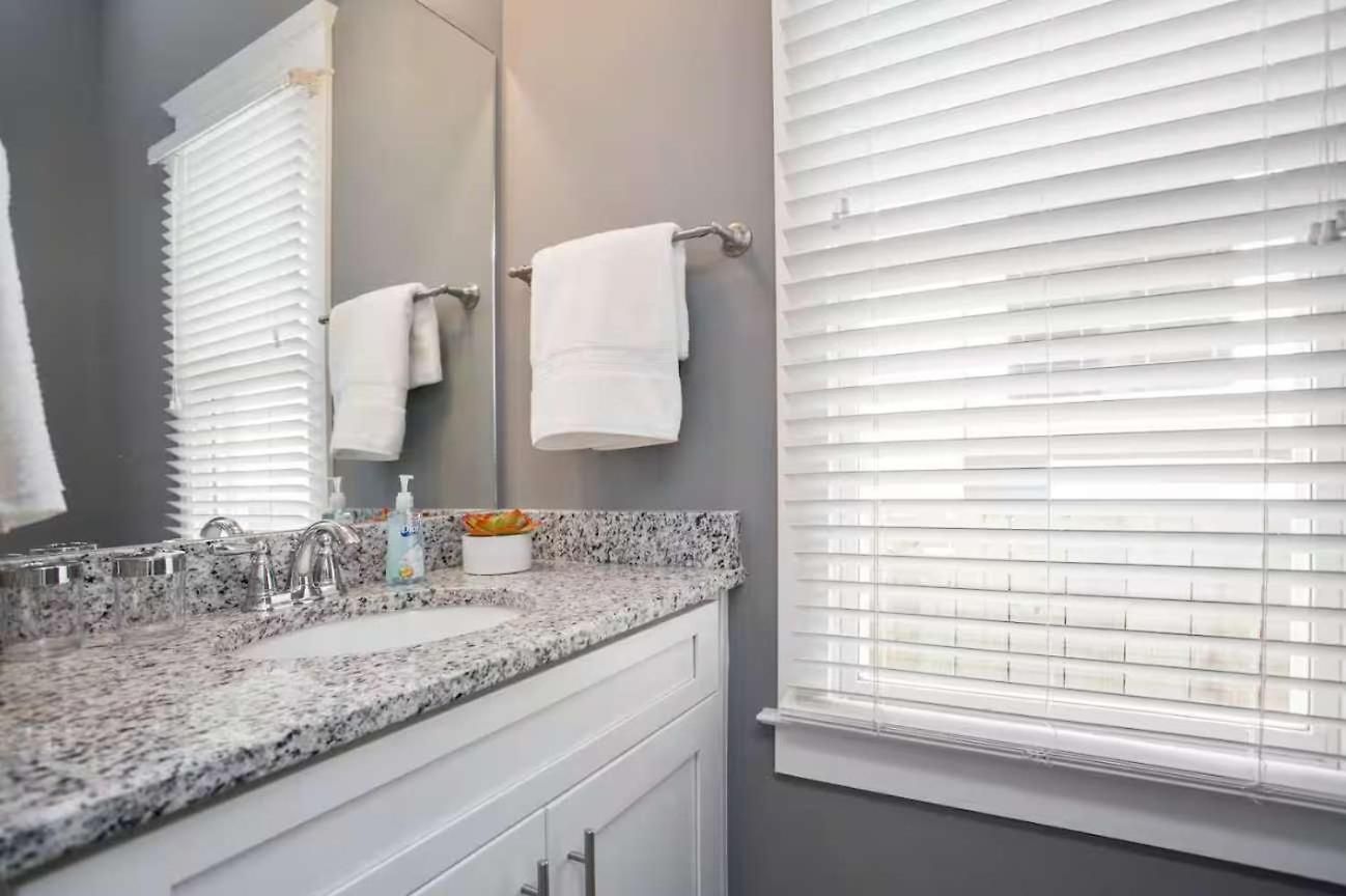 Spacious Family Perfect For Groups