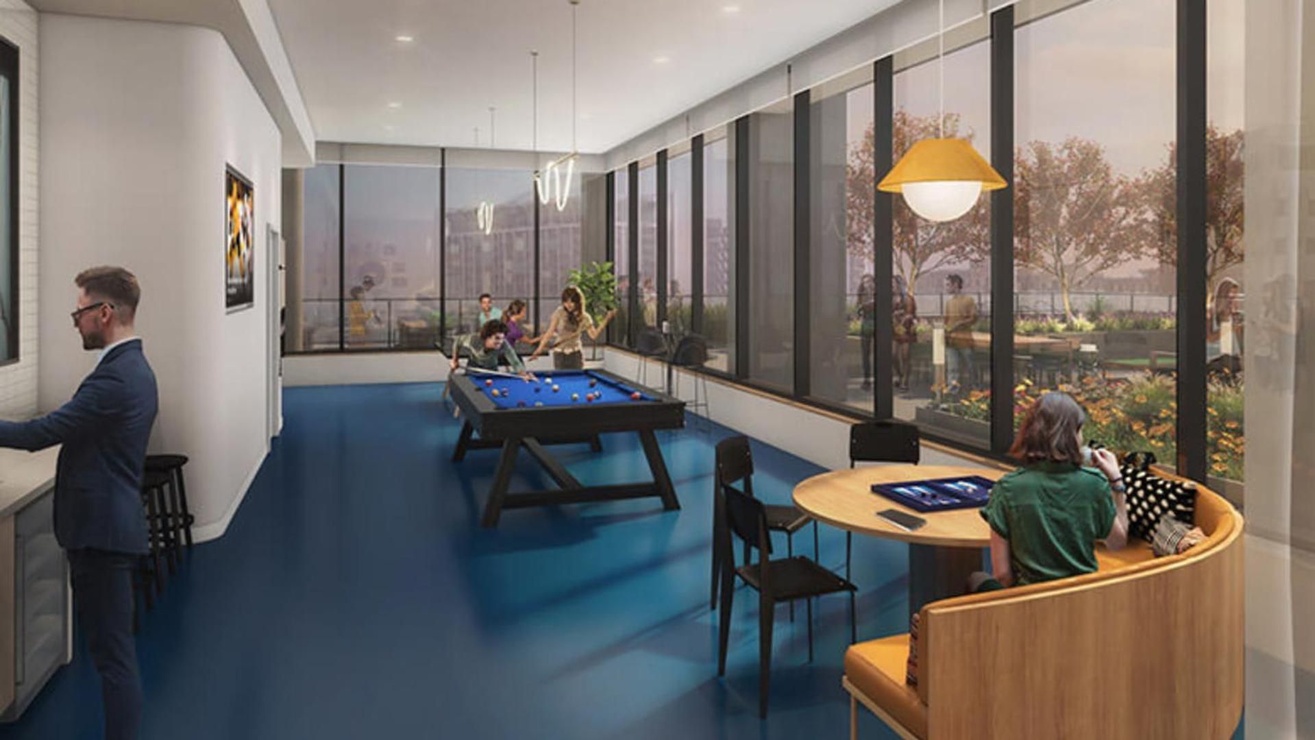 Landing Amazing 2bd Pool Rooftop Lounge Apartment Nashville