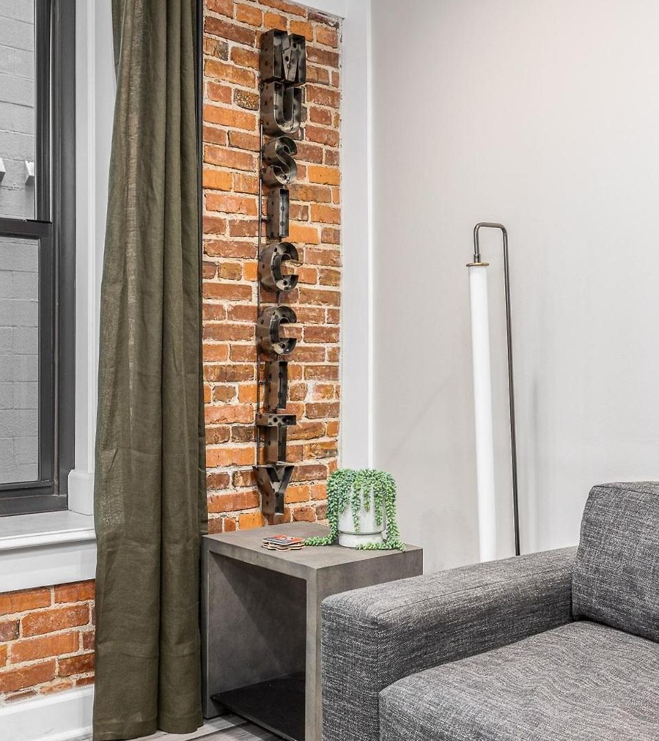 Music Memories Downtown - Parking Included Apartment Nashville