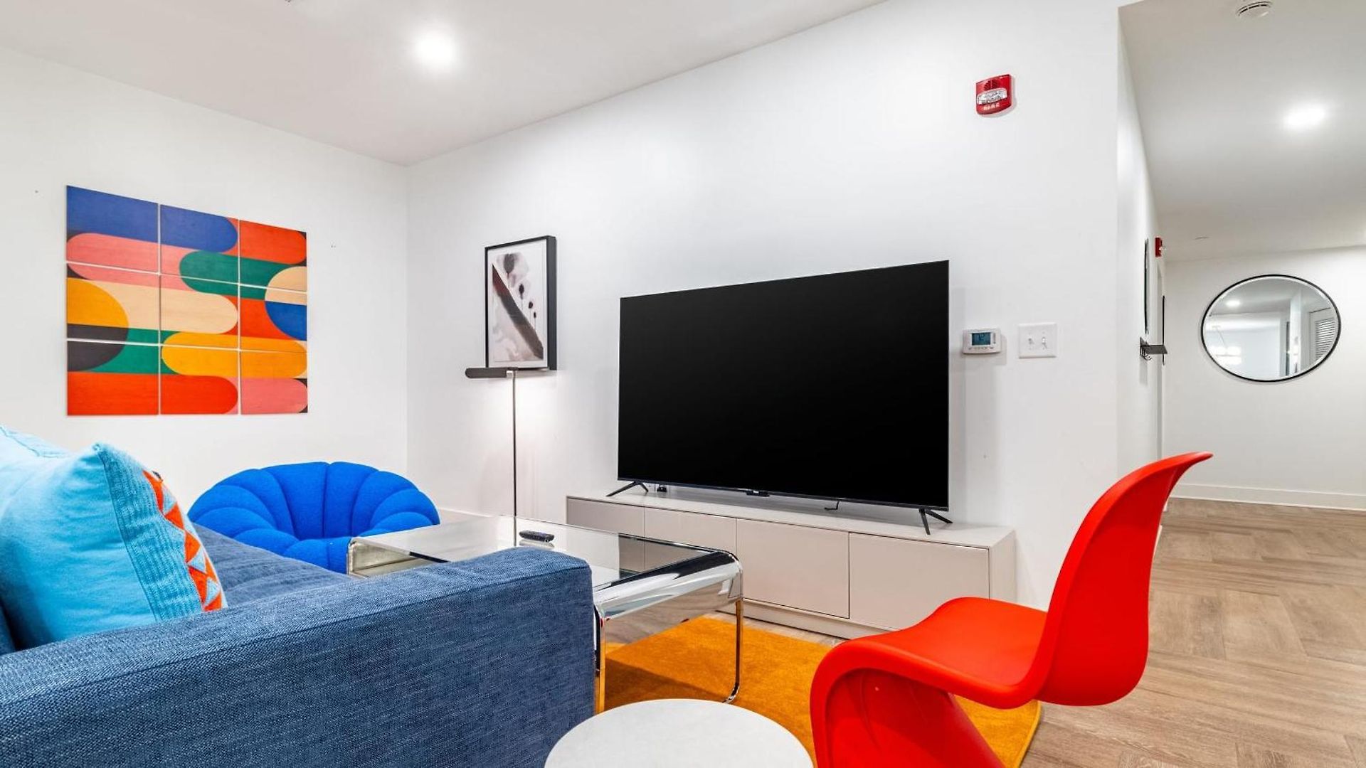 The Carter By Avantstay 2nd Floor Sleeps 48 * Nashville