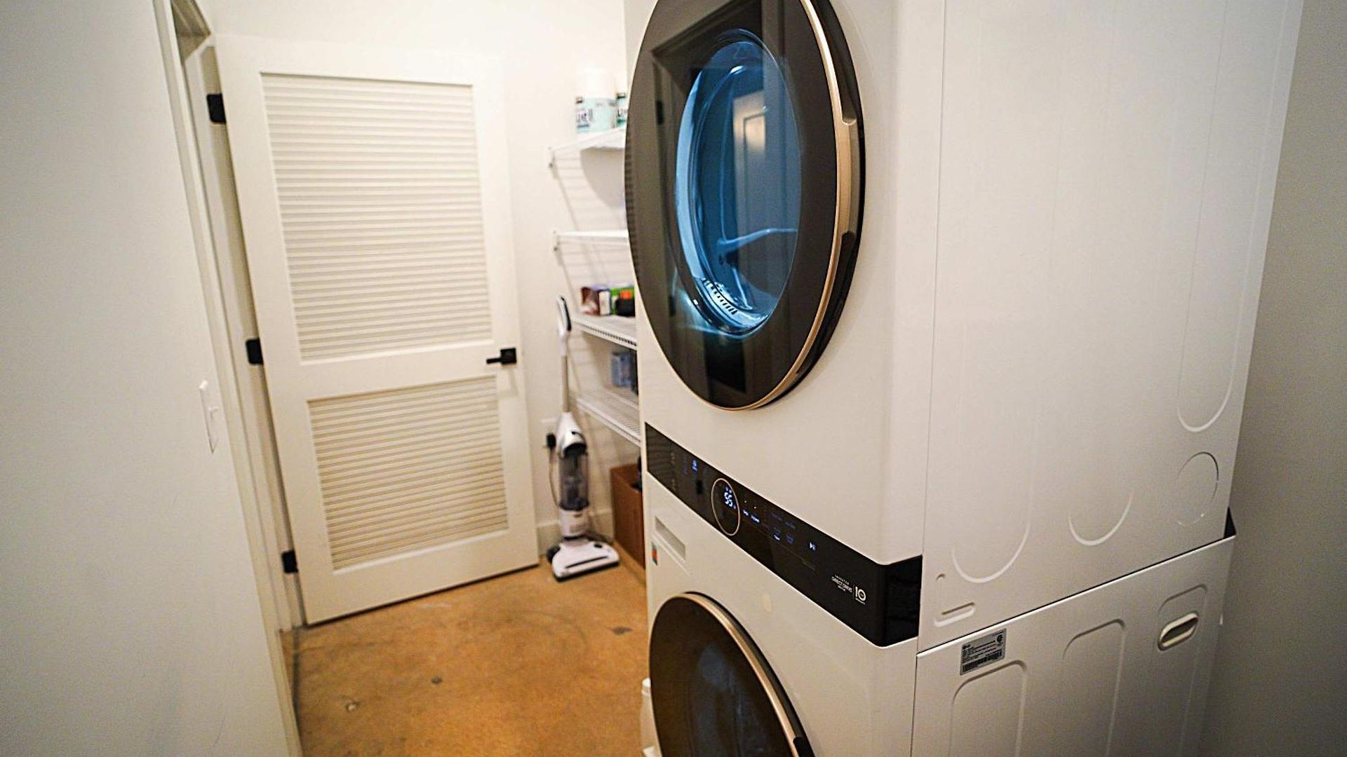 Modern 1br Just Minutes To Downtown