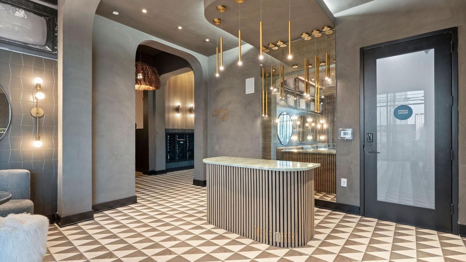 Apartment Hermitage House By Avantstay