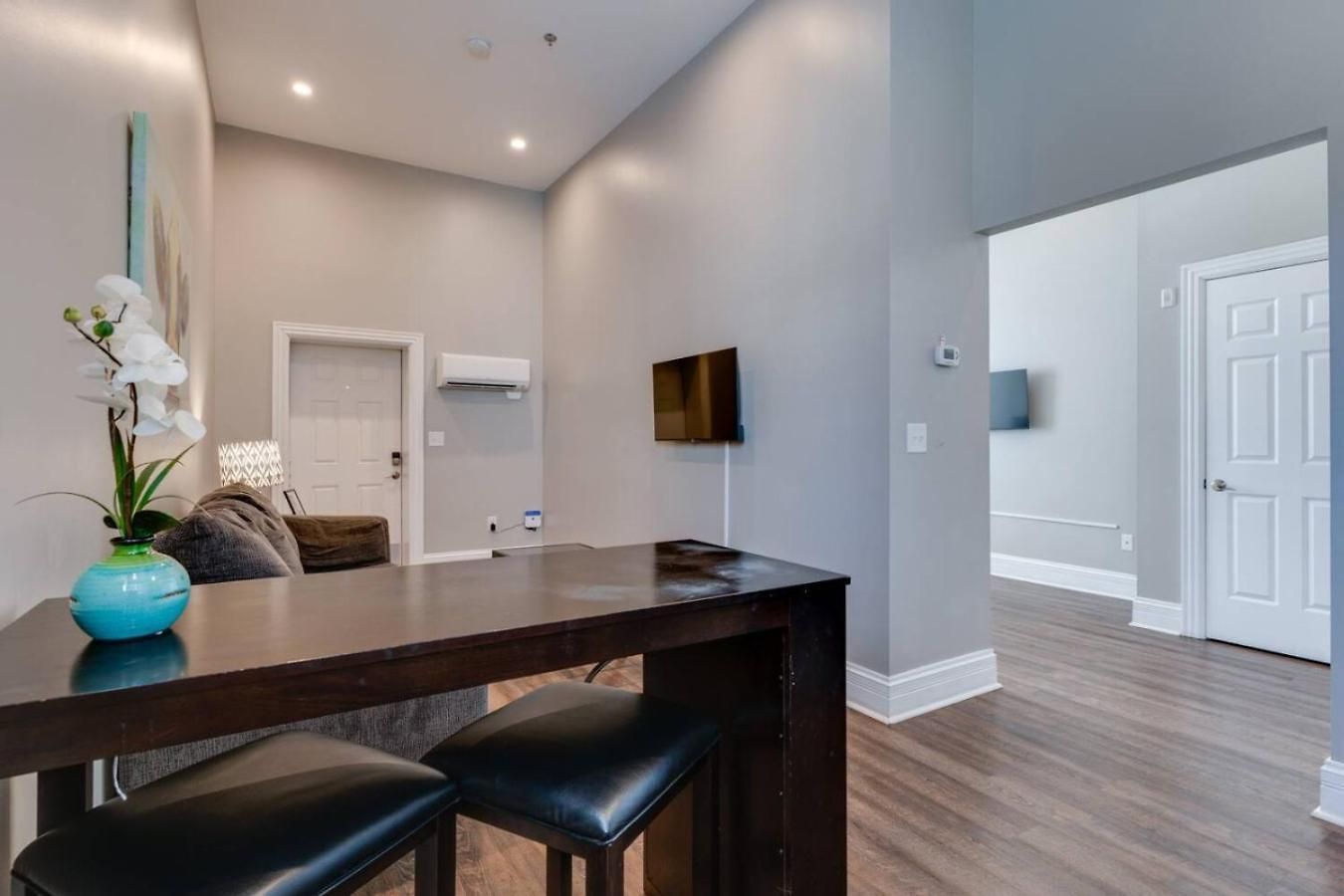 Historic Church Loft East Nash Free Parking * Nashville