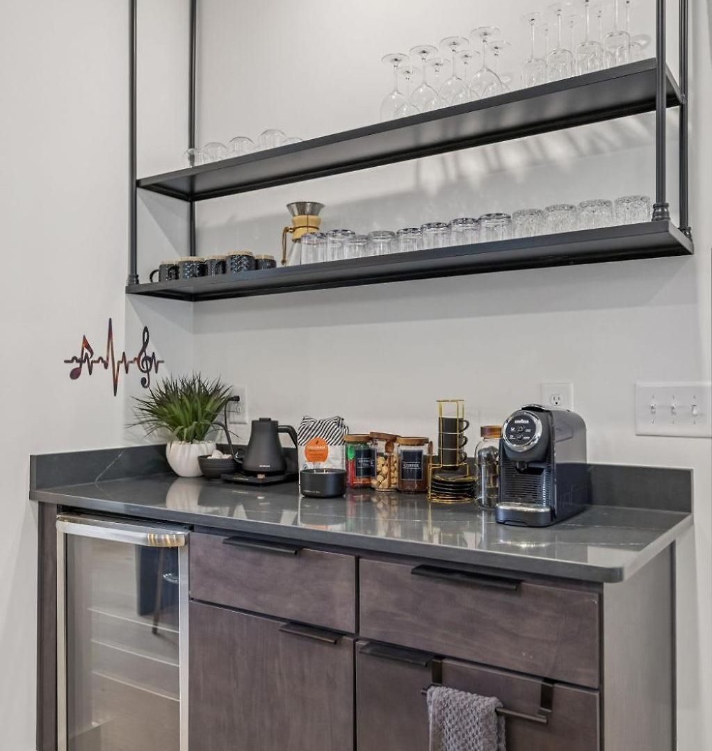 3br Townhome Rooftop Views Hot Tub & Fireplace Apartment