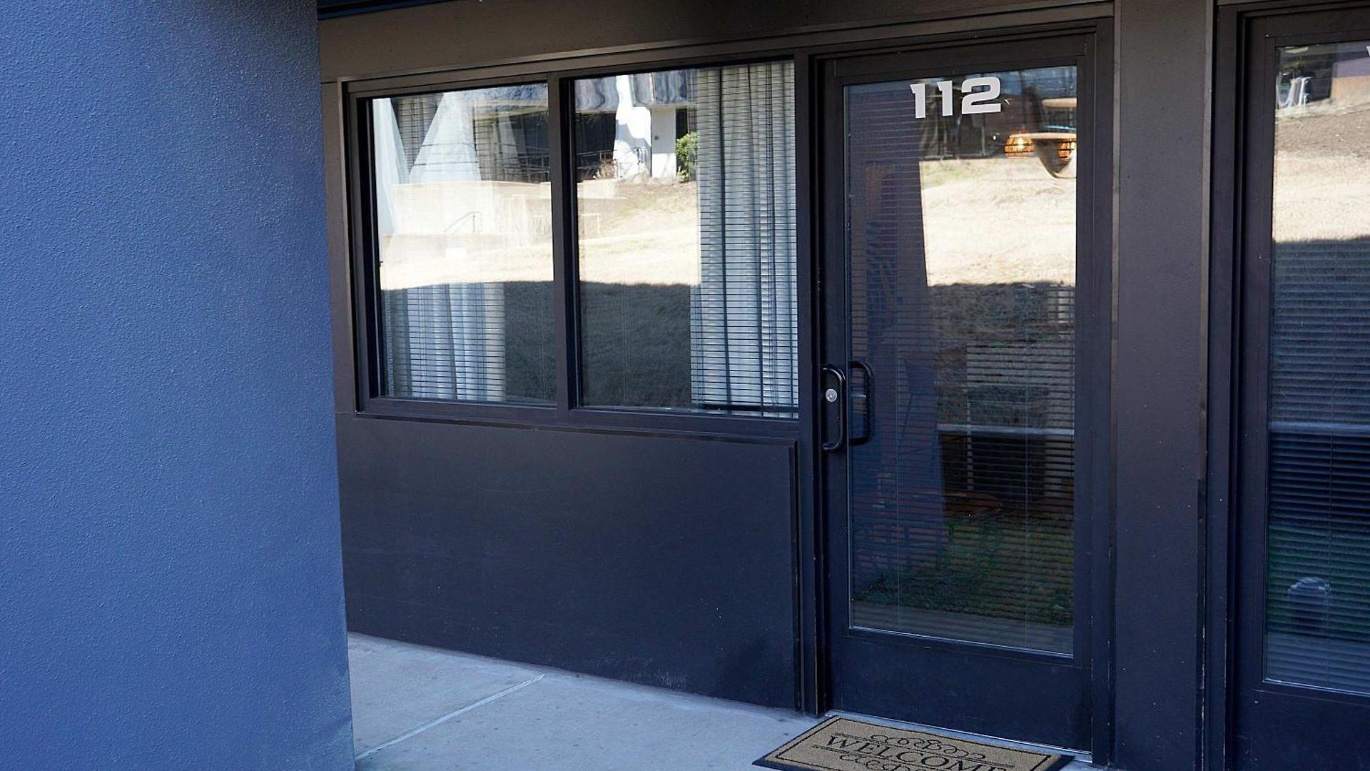 Modern 1br Just Minutes To Downtown