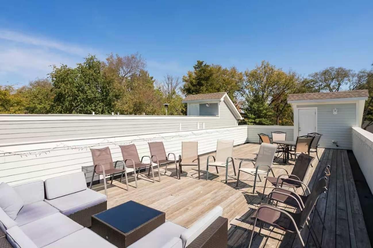 Spacious Family Perfect For Groups * Nashville