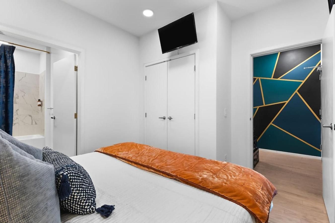 Apartment Upscale Riverview With Garage Walk To Downtown Nashville
