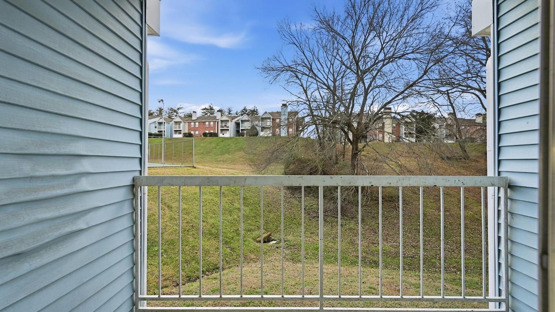 Apartment Comfortable Retreat With In-unit Washerdryer Nashville
