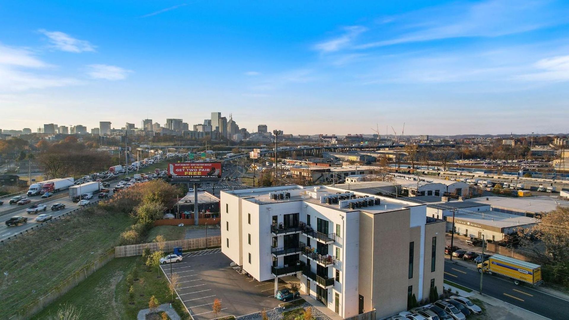 Hermitage House By Avantstay Apartment Nashville