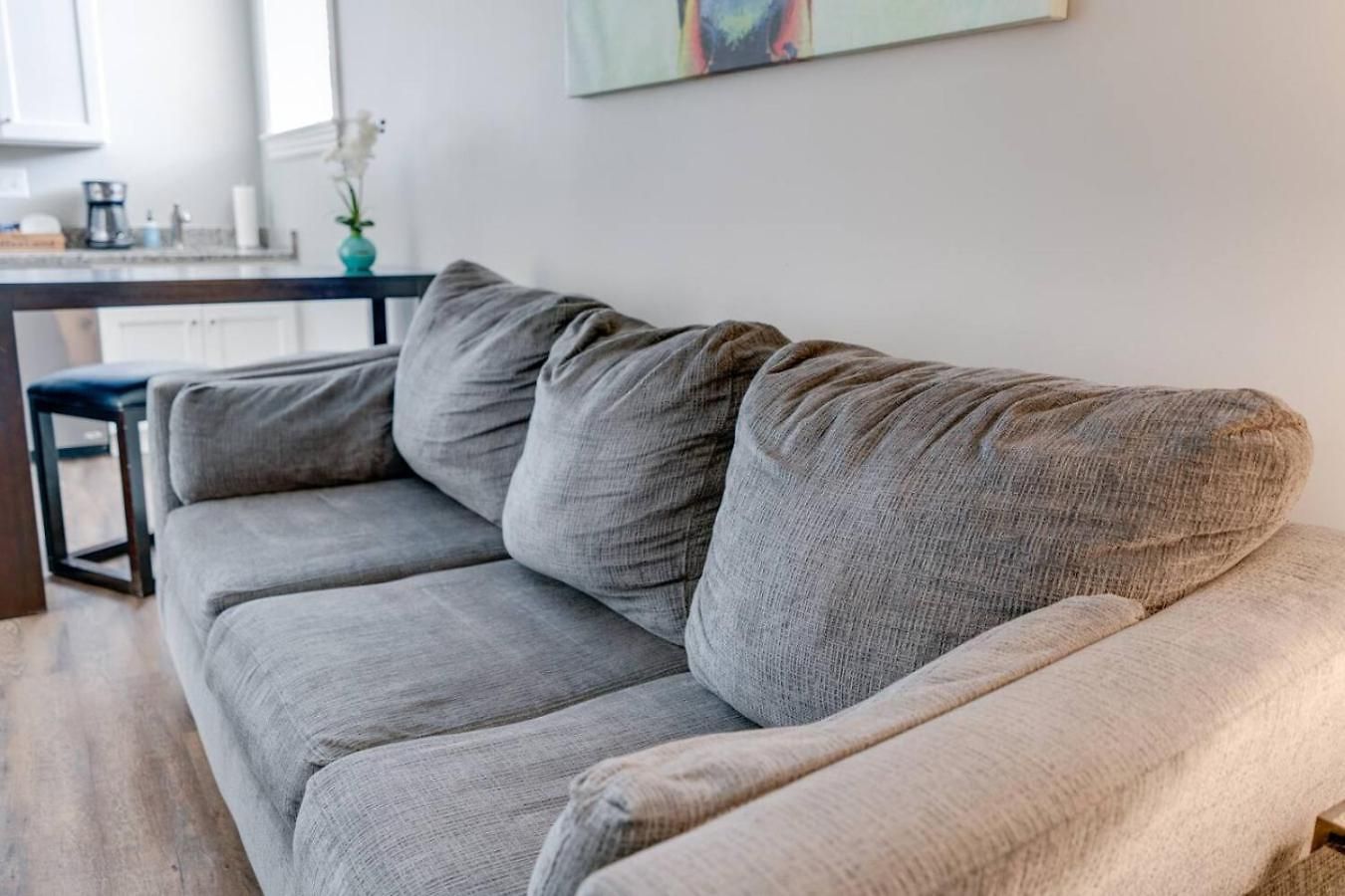 Historic Church Loft East Nash Free Parking Nashville