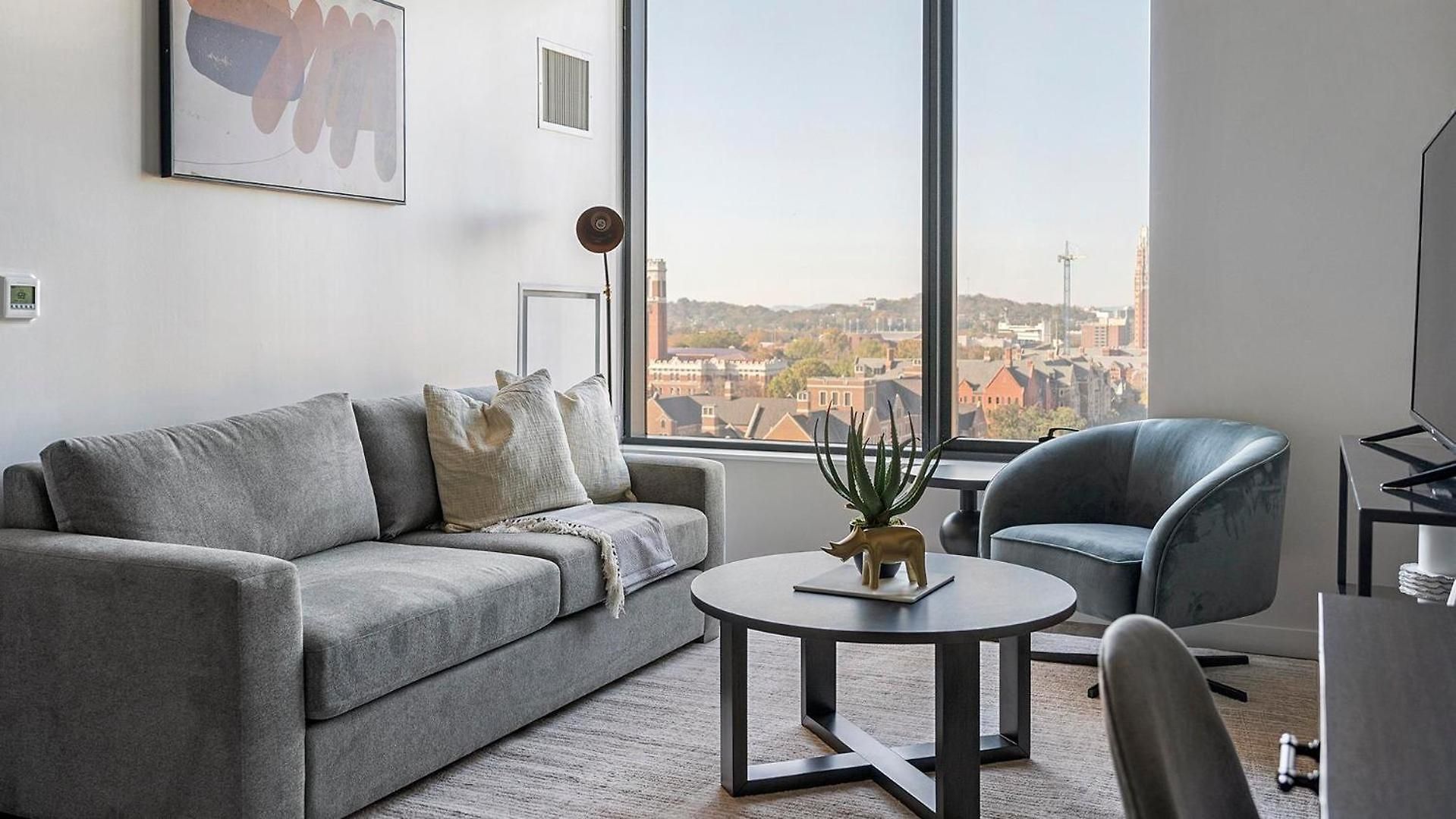 Landing Amazing 2bd Pool Rooftop Lounge Nashville