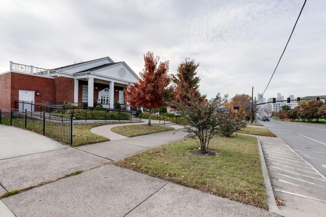 Apartment Historic Church Loft East Nash Free Parking Nashville