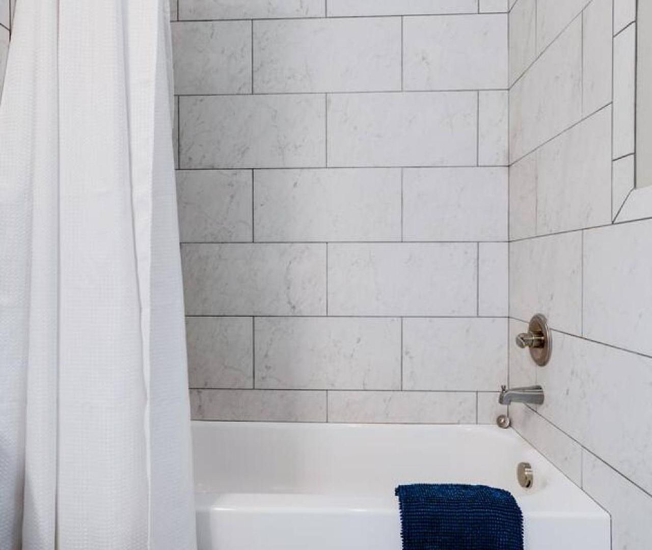 Modern Comfort Meets Historic Church Apartment