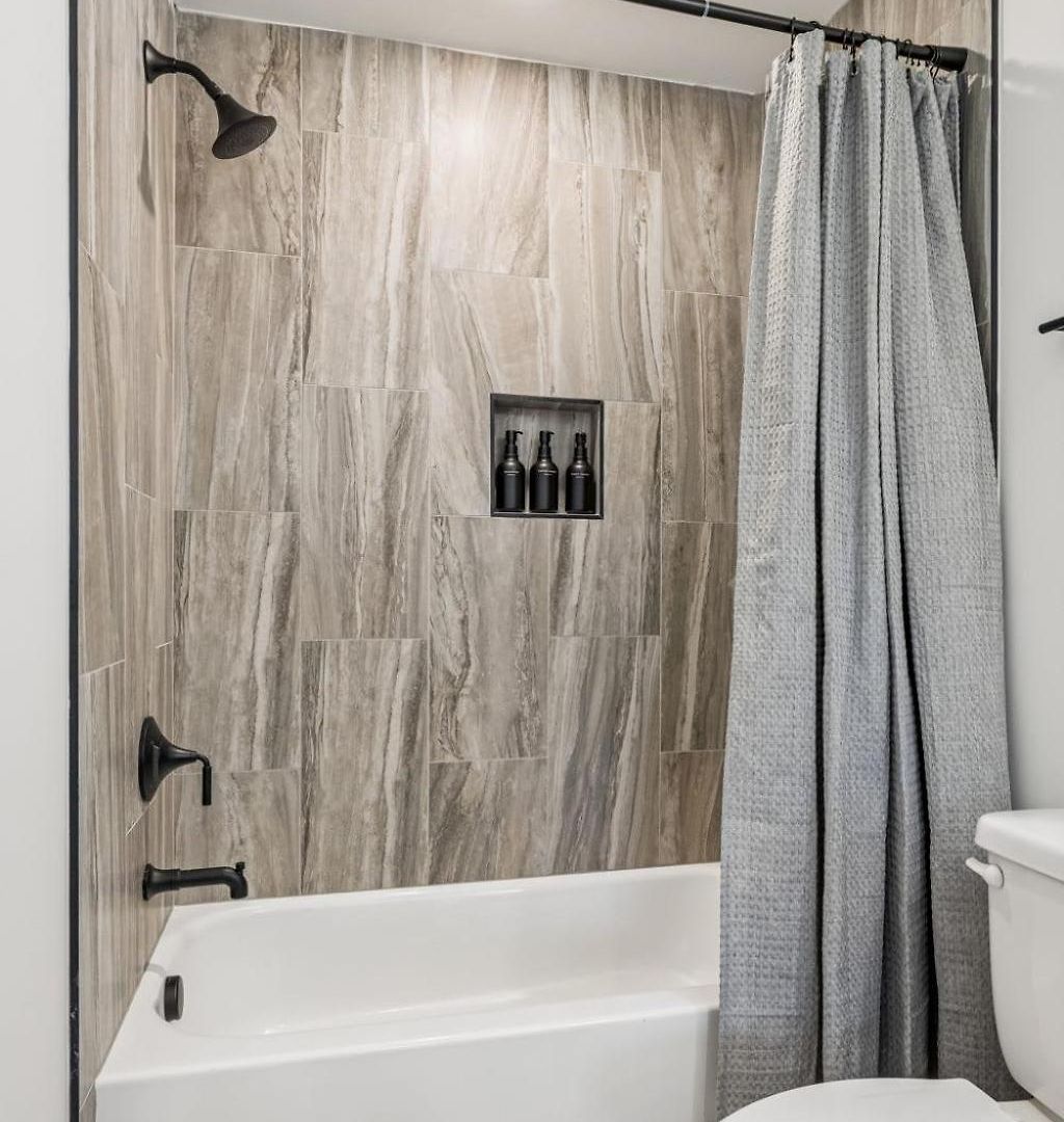 3br Townhome Rooftop Views Hot Tub & Fireplace Apartment Nashville