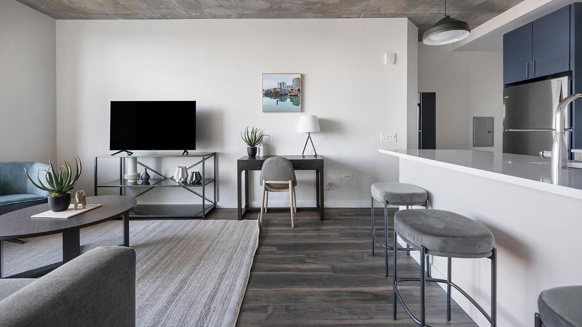 Landing Amazing 2bd Pool Rooftop Lounge Apartment Nashville