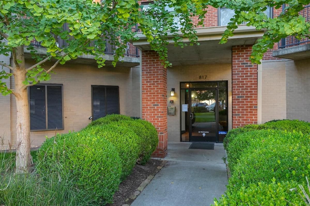 Apartment Beautiful In The Heart Of Downtown Walk To Broadway Nashville