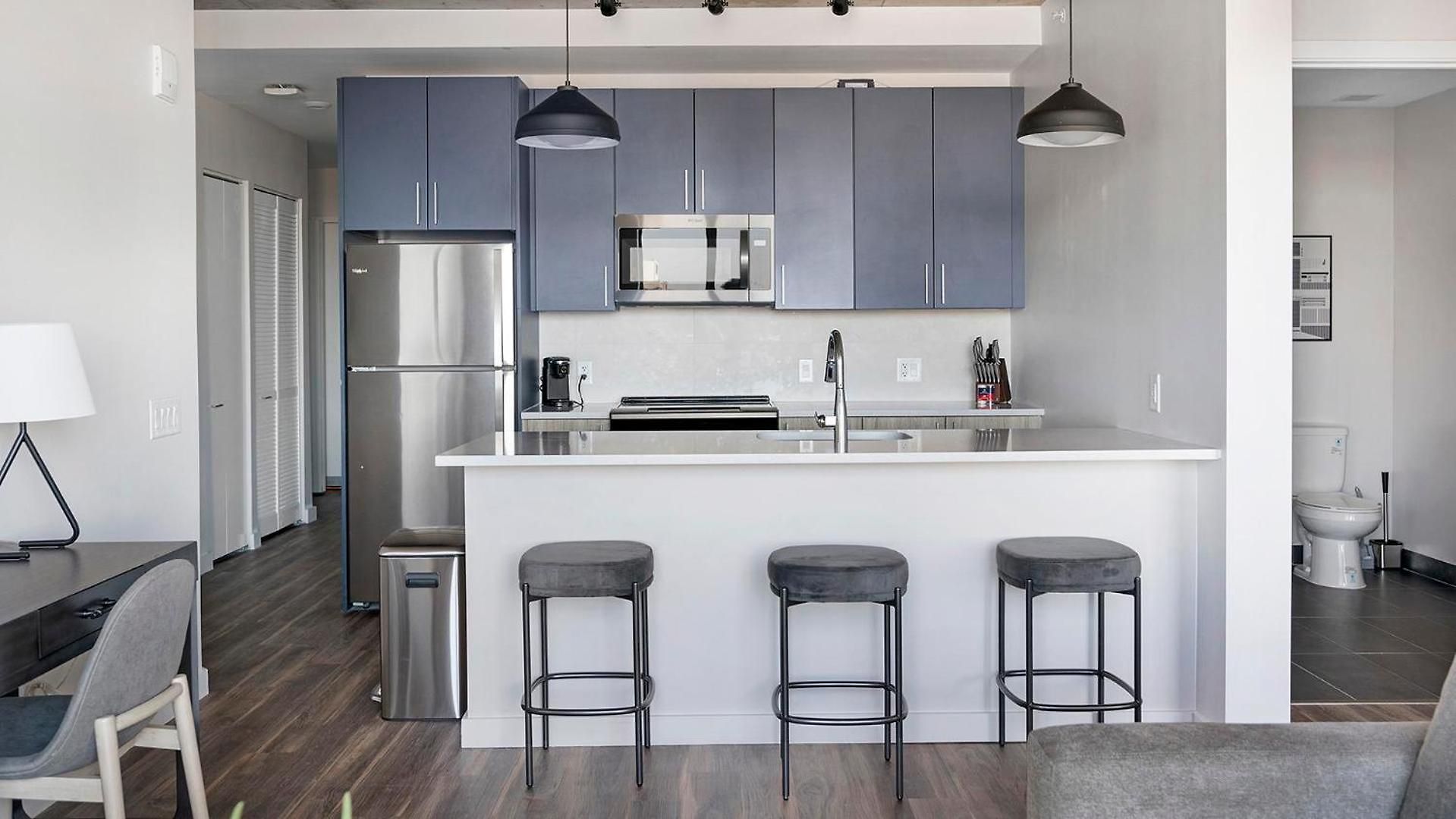 Landing Amazing 2bd Pool Rooftop Lounge Apartment Nashville