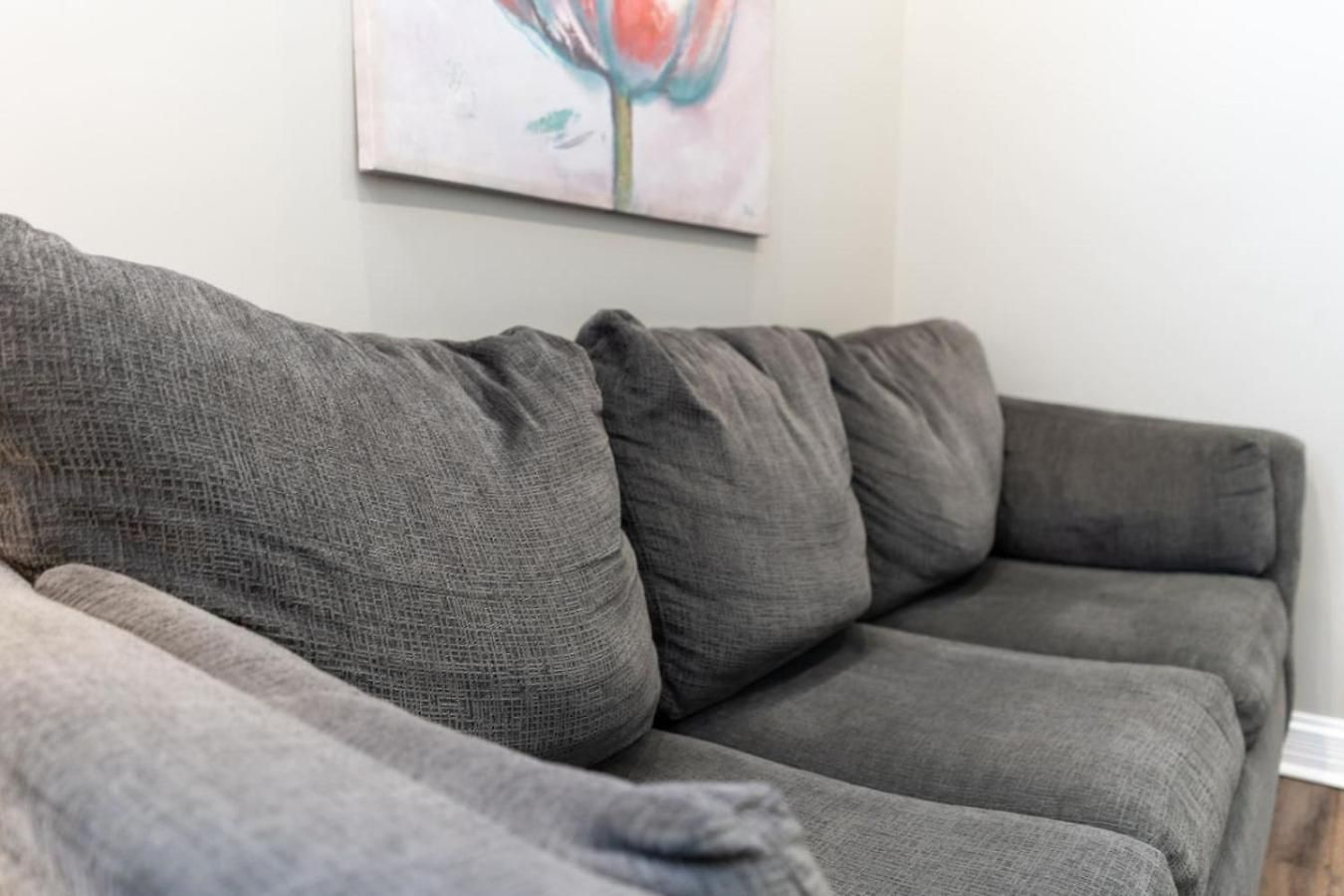Updated 1br In East Nash-historic Church Building Apartment