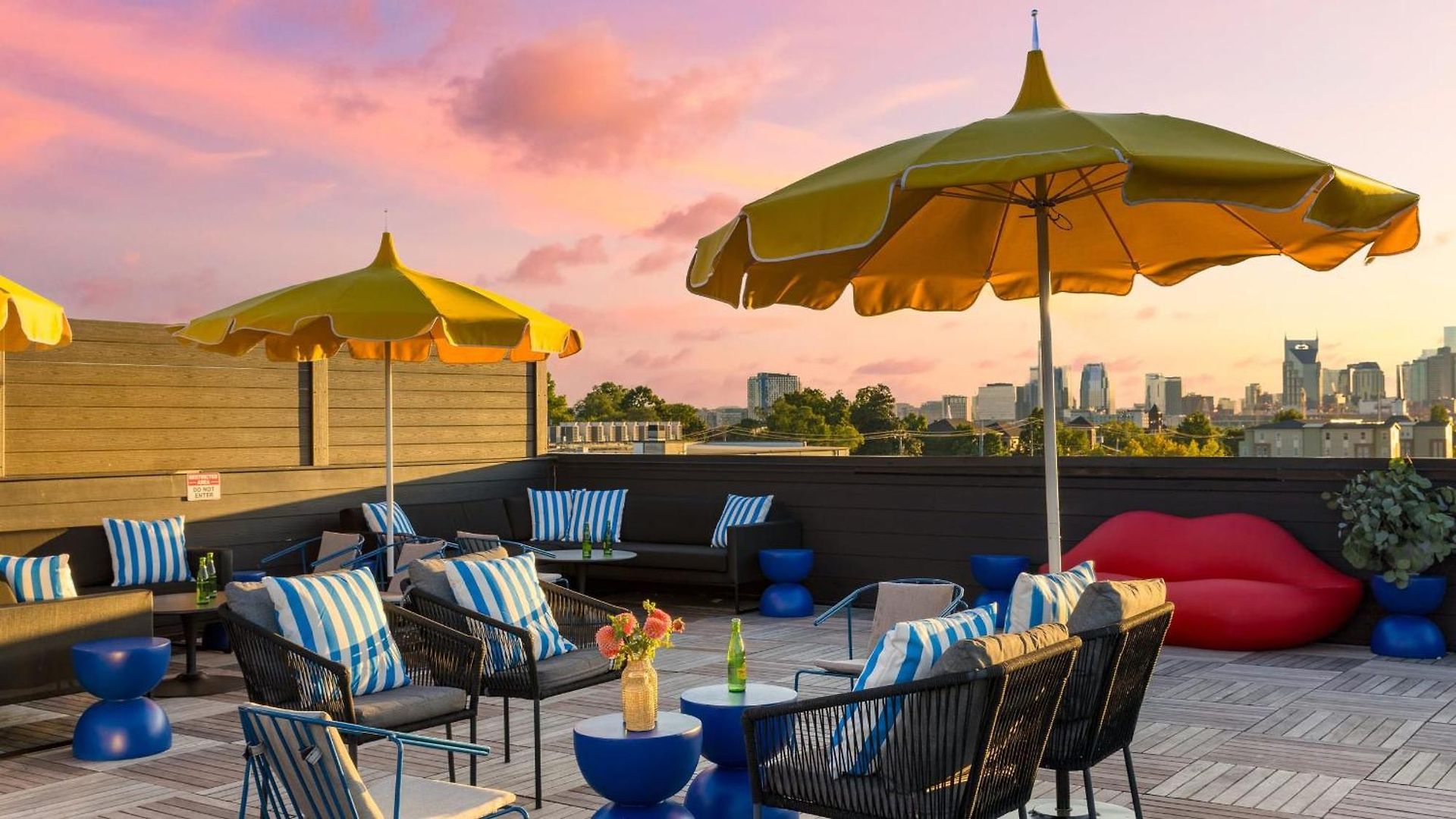 Apartment The Carter By Avantstay 2nd Floor Sleeps 48 Nashville
