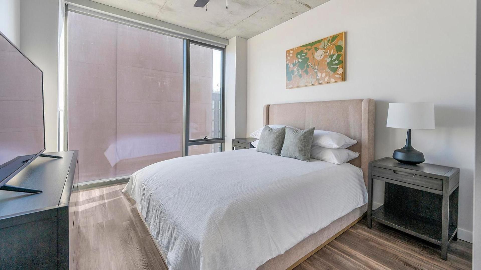 Landing Amazing 2bd Pool Rooftop Lounge * Nashville