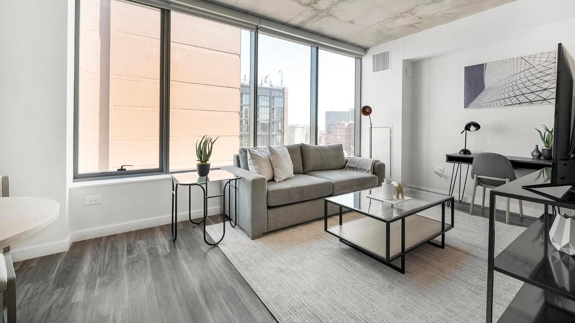 Landing Amazing 2bd Pool Rooftop Lounge Apartment Nashville