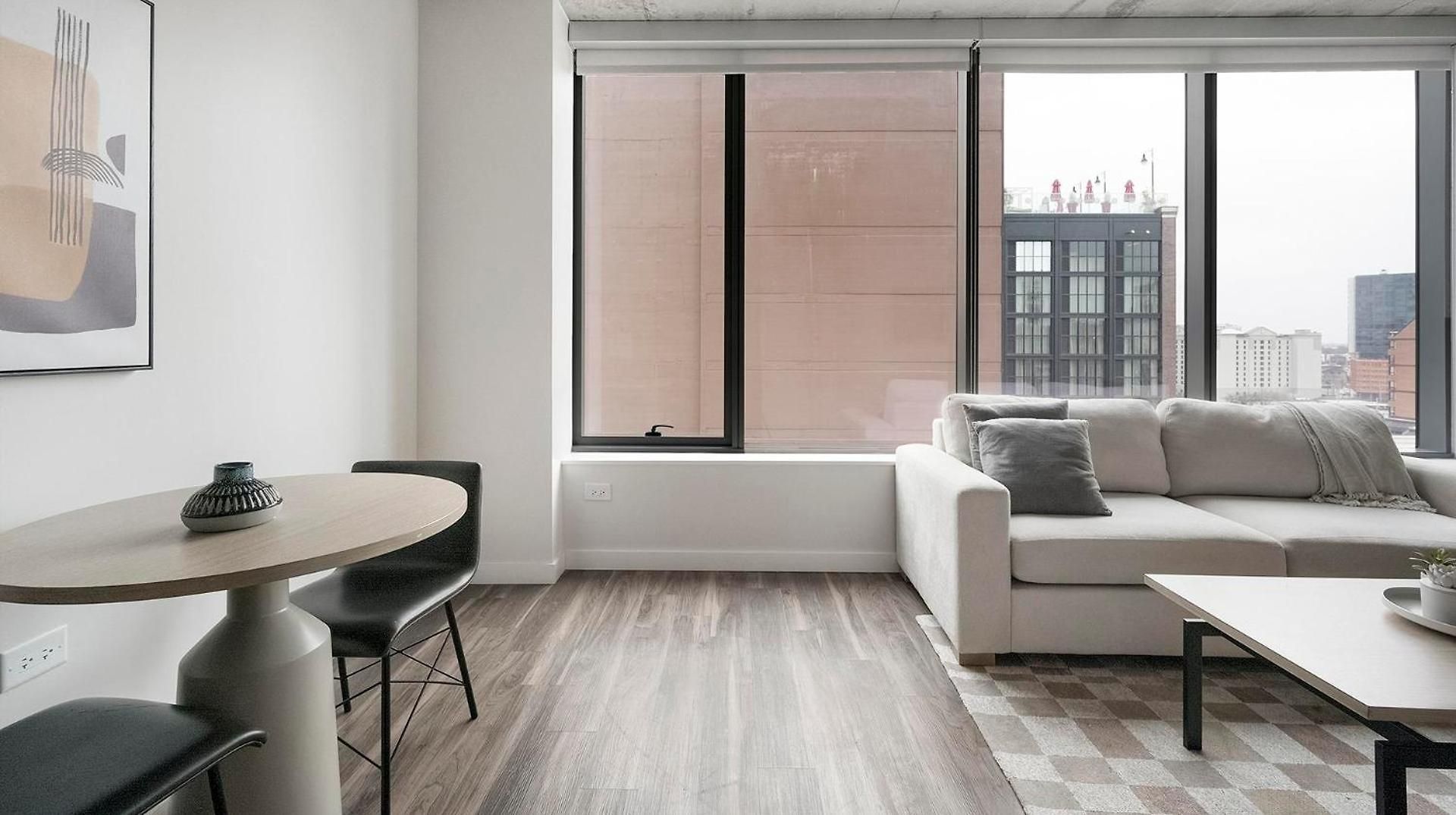 Landing Amazing 2bd Pool Rooftop Lounge * Nashville