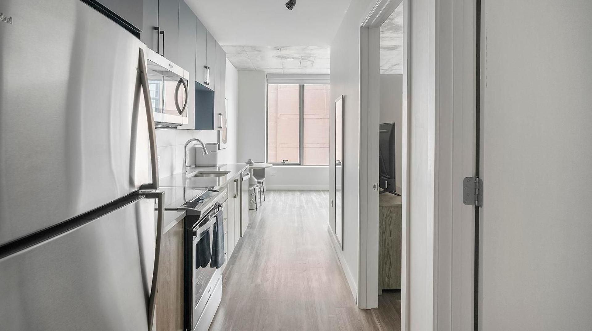 Landing Amazing 2bd Pool Rooftop Lounge Apartment Nashville