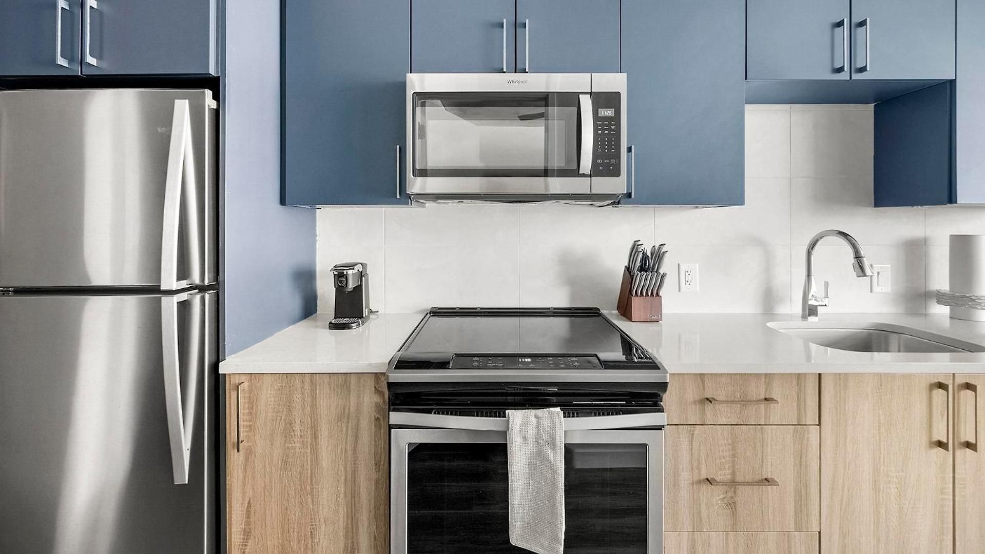 Landing Amazing 2bd Pool Rooftop Lounge Nashville