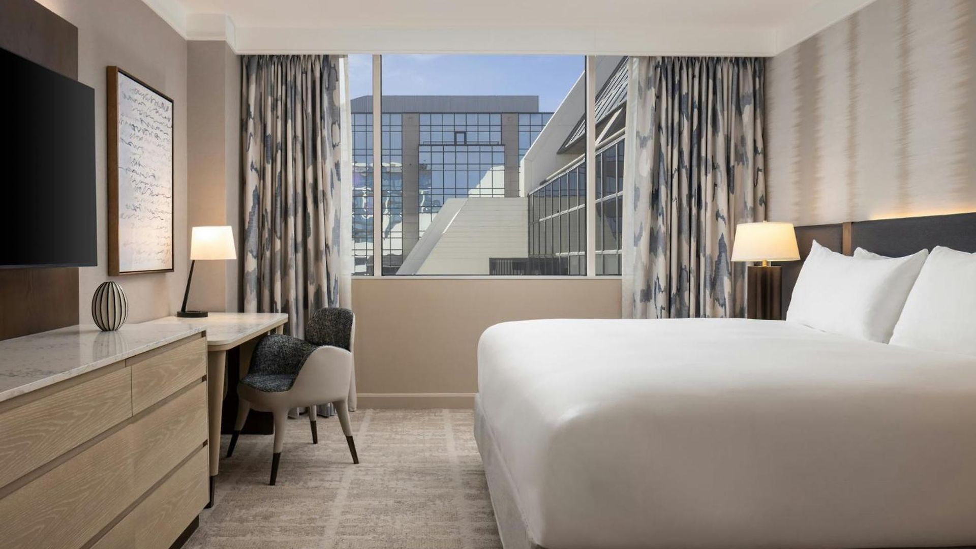 Loews At Vanderbilt Plaza Hotel Nashville