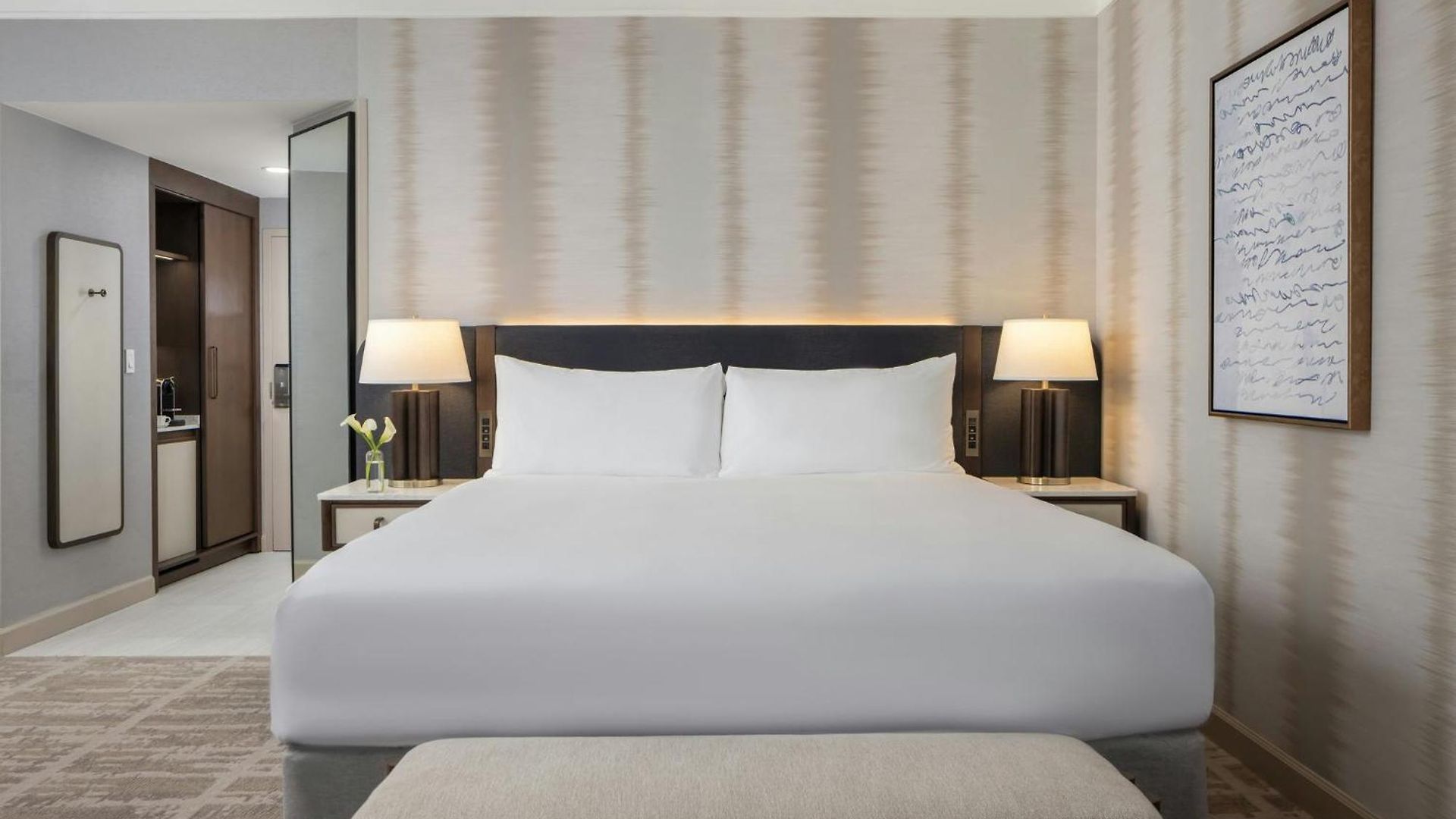 Hotel Loews At Vanderbilt Plaza 4*