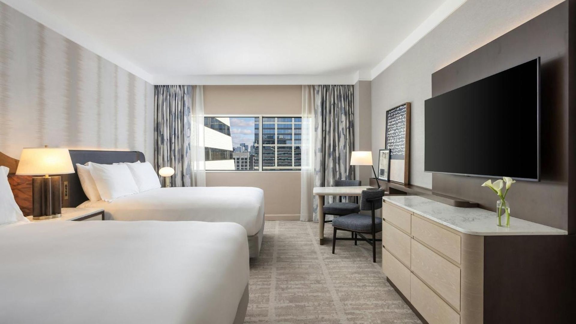 Loews At Vanderbilt Plaza Hotel