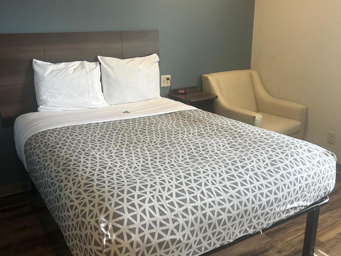 Woodspring Airport 4* Nashville