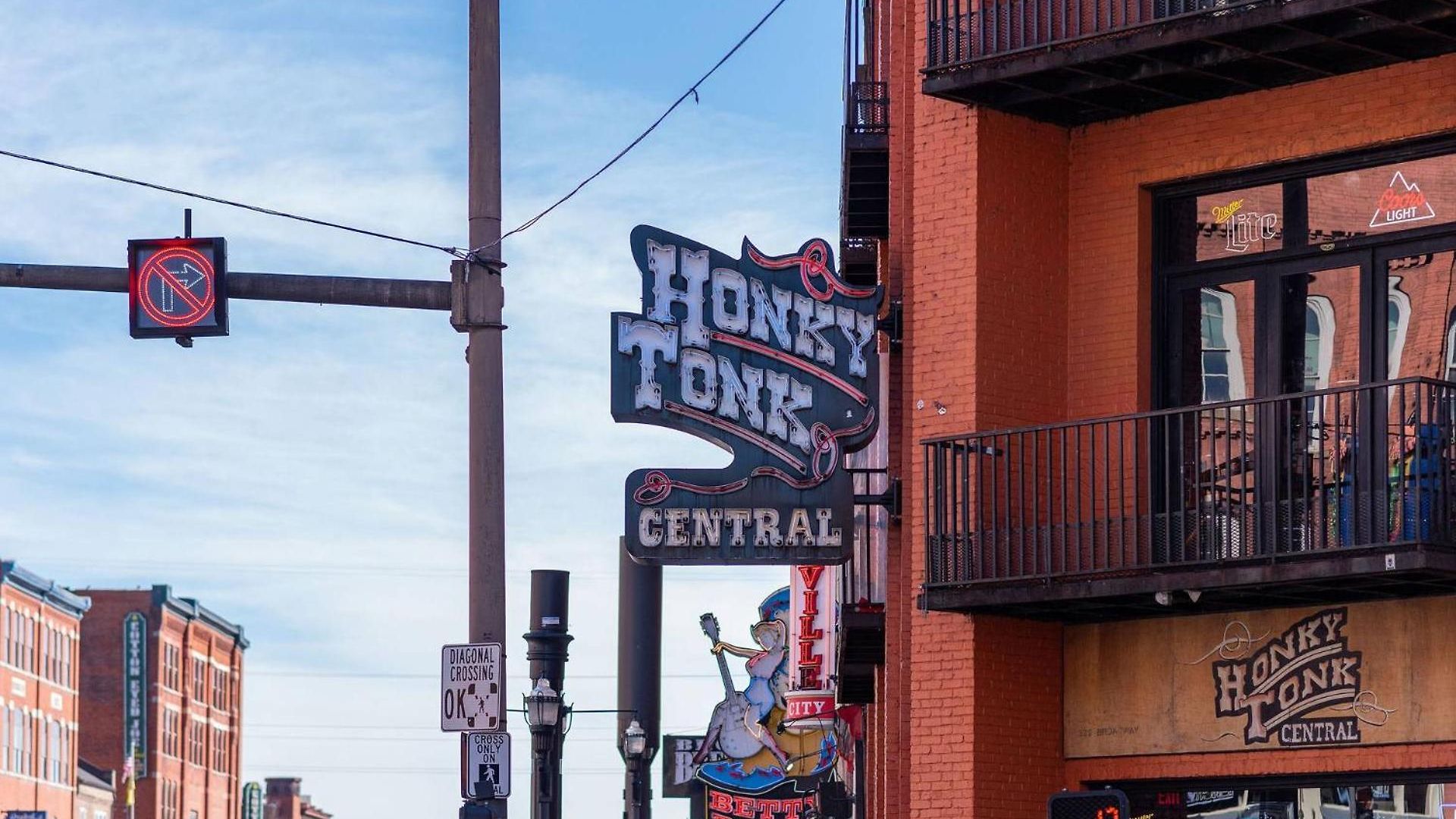 Holiday home Union 101 Nashville