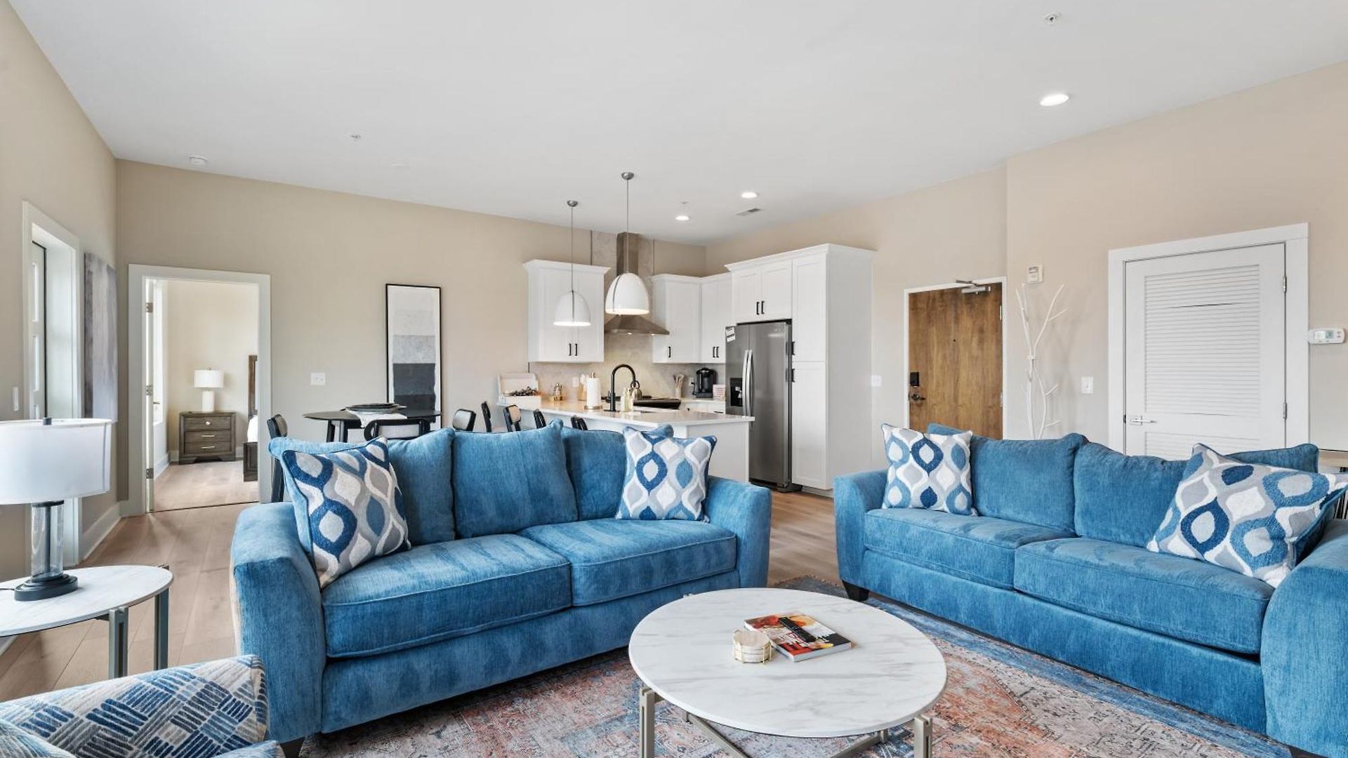 Mason Lofts At West End Nashville