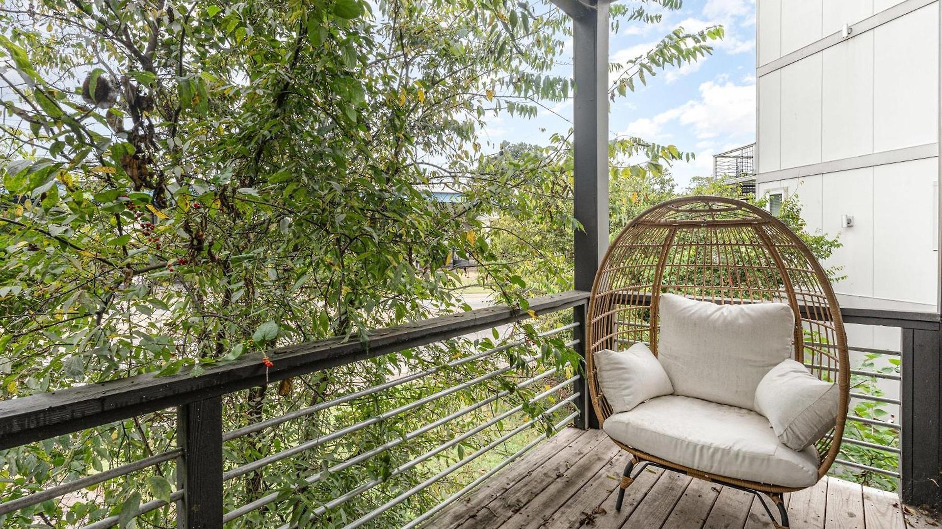 Cypress - Private Rooftop Patio - Mins To Broadway * Nashville