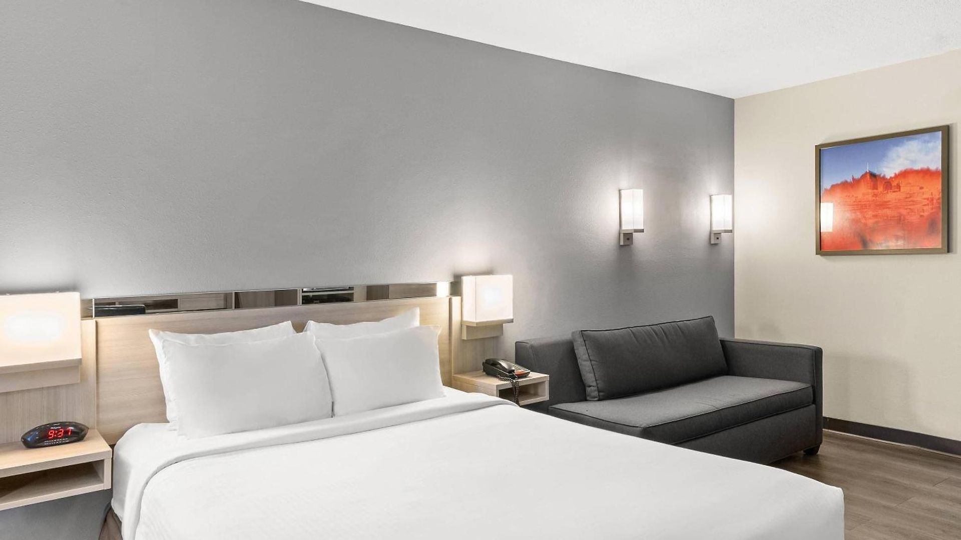 Quality & - Bellevue 3* Nashville
