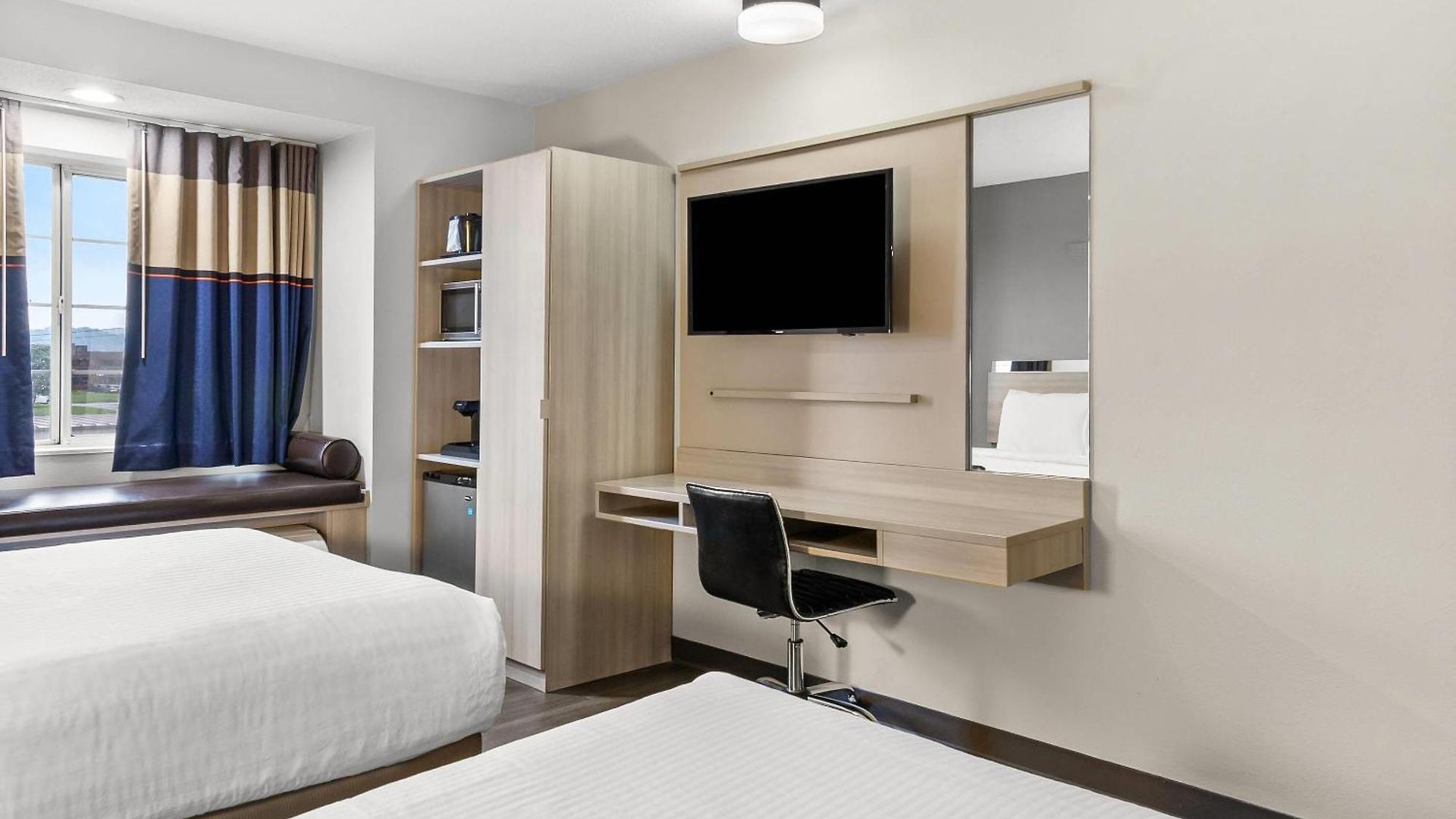 Hotel Quality & - Bellevue