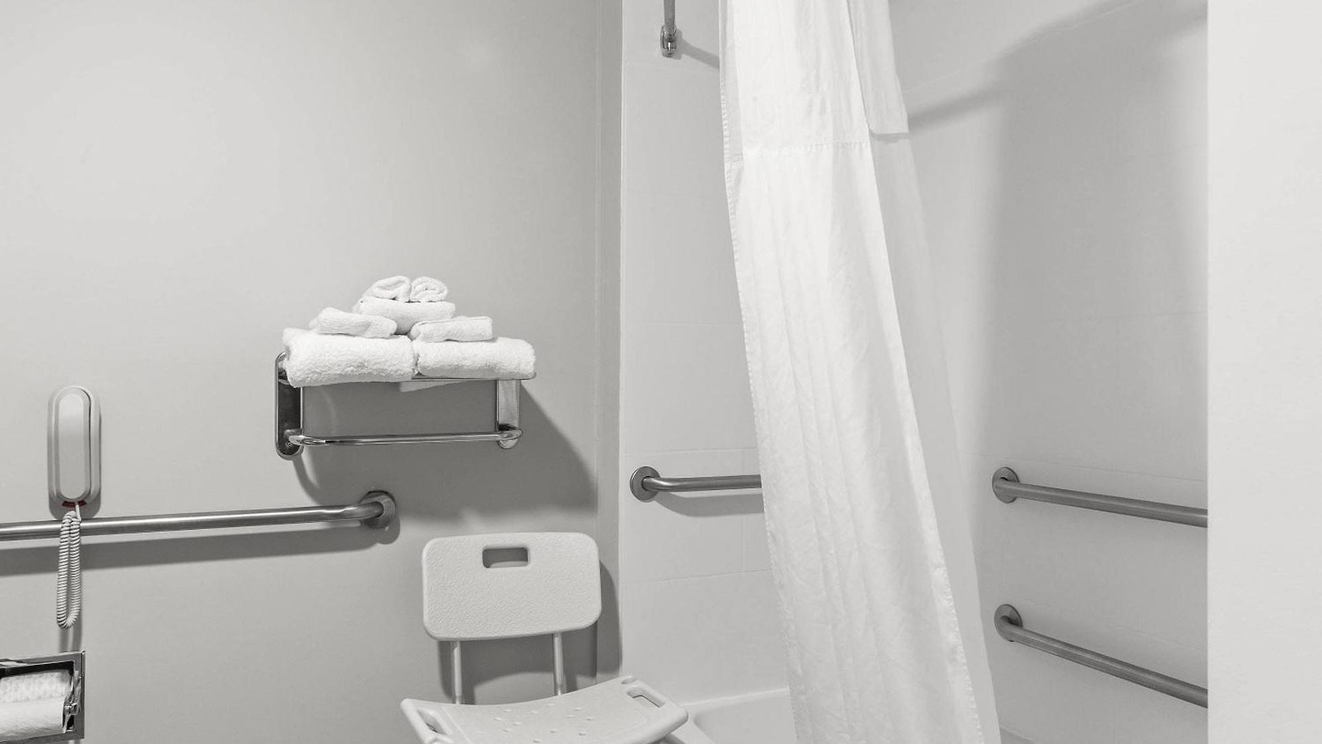 Quality & - Bellevue Hotel 3*