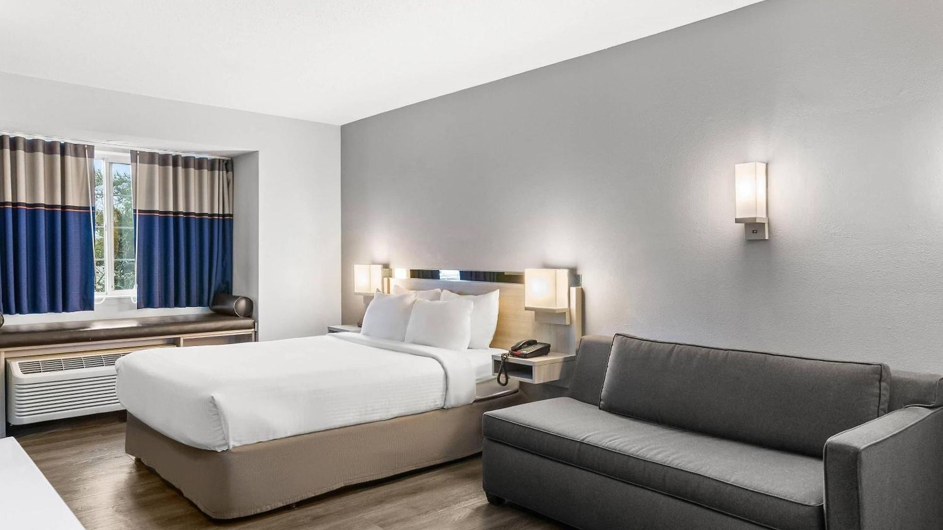 Quality & - Bellevue 3* Nashville