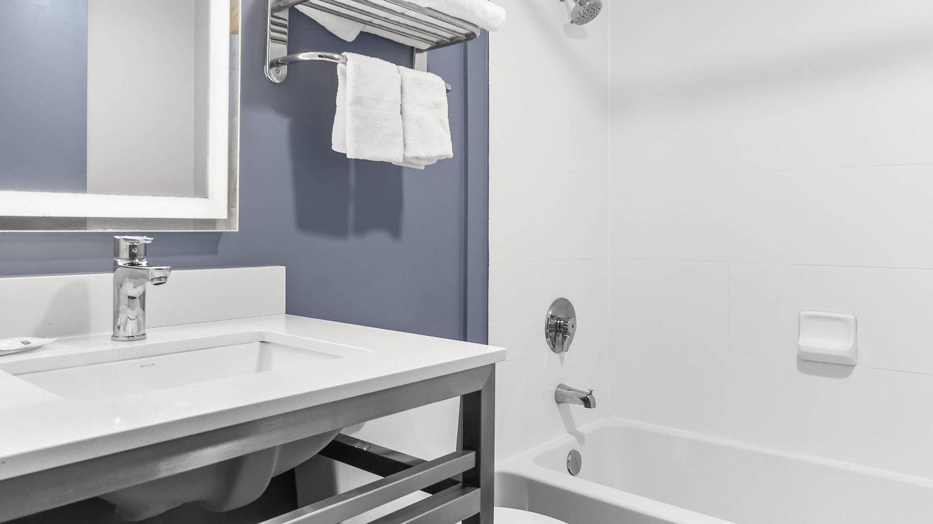 Quality & - Bellevue Hotel