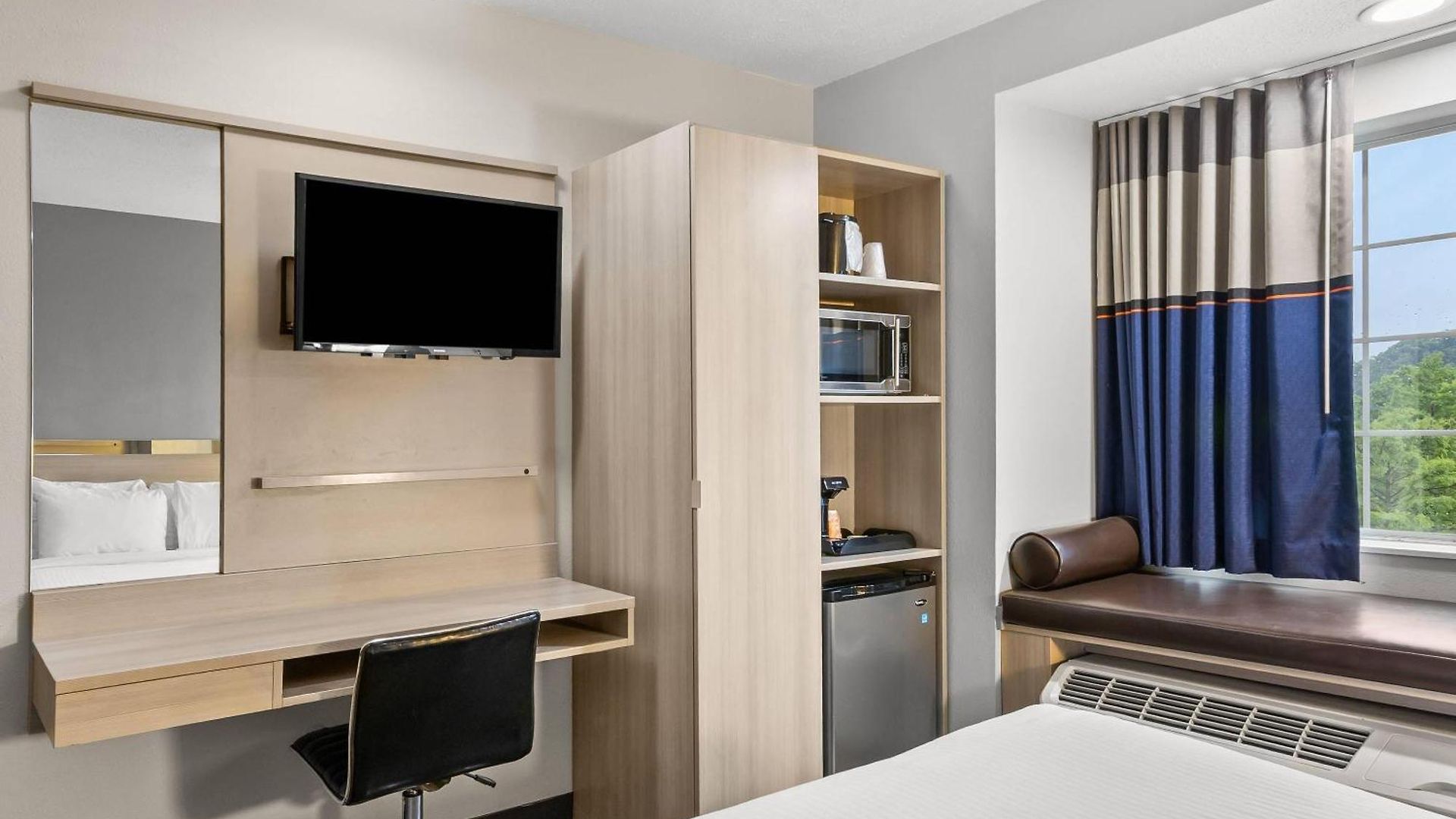 Quality & - Bellevue Hotel 3*